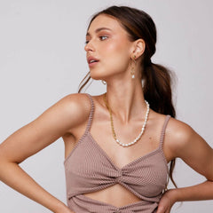 HEIDI Necklace | Vintage Havana Accessories