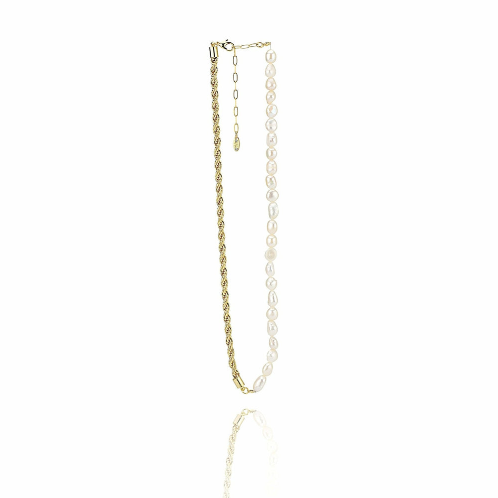 HEIDI Necklace | Vintage Havana Accessories