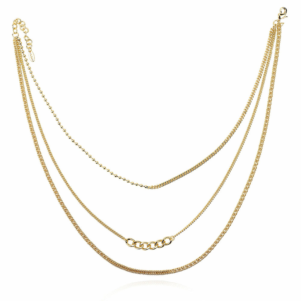 OPHELIA Necklace | Vintage Havana Accessories