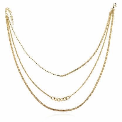 OPHELIA Necklace | Vintage Havana Women