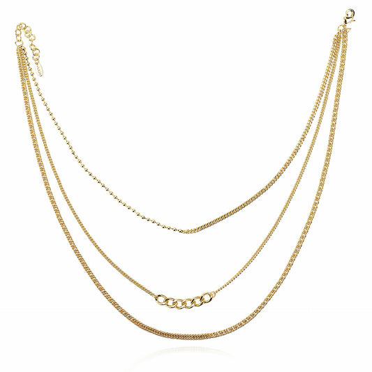 OPHELIA Necklace | Vintage Havana Women