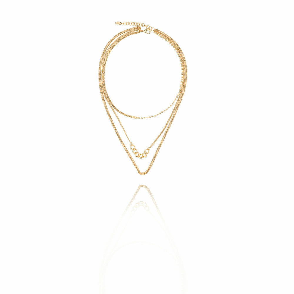 OPHELIA Necklace | Vintage Havana Accessories