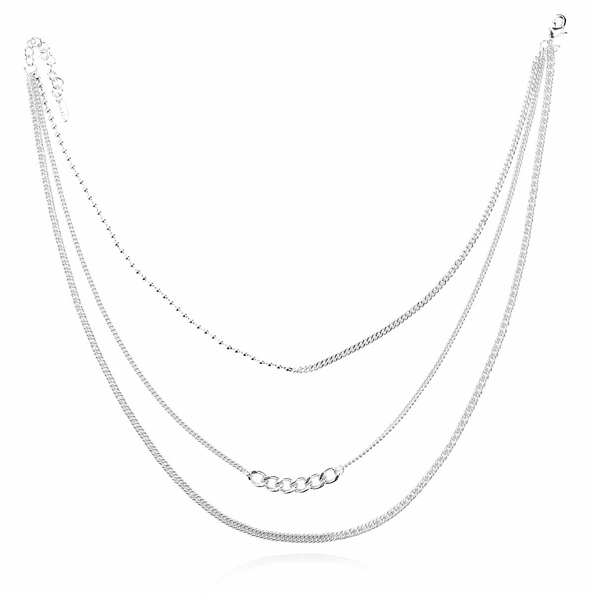 ROYALTY Necklace | Vintage Havana Accessories