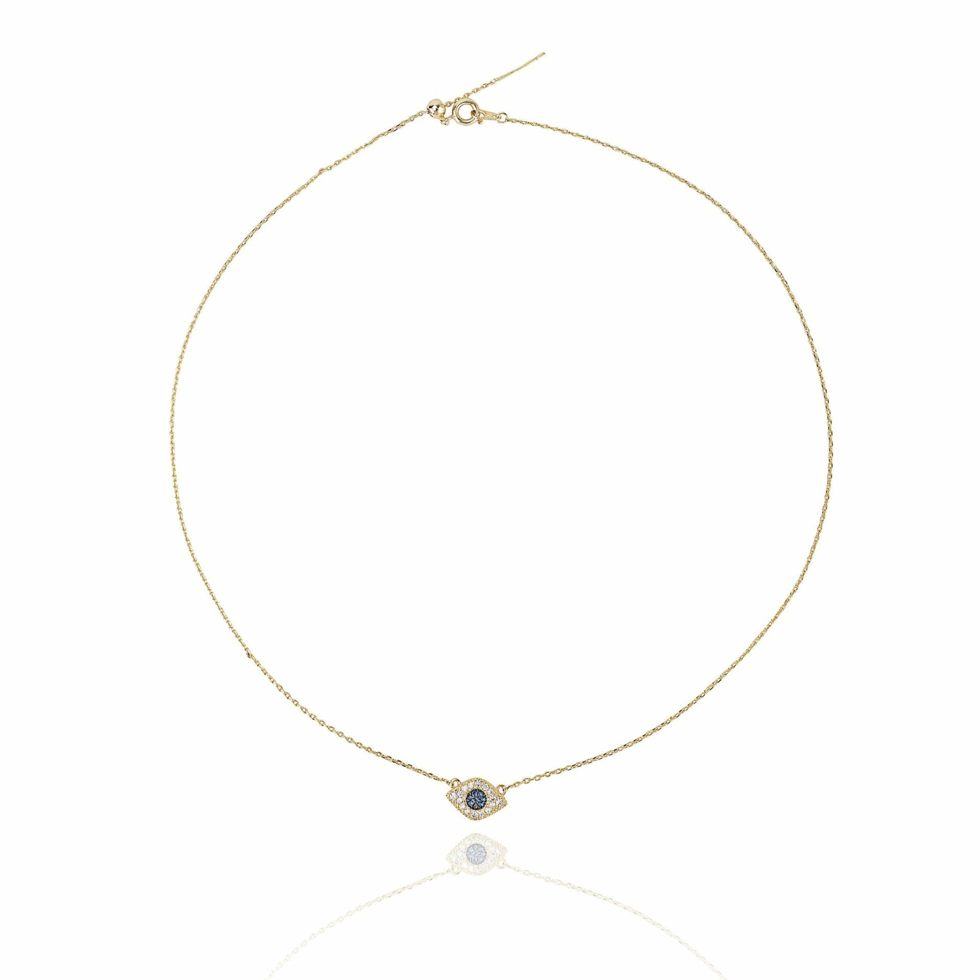 JESSICA Necklace | Vintage Havana Accessories