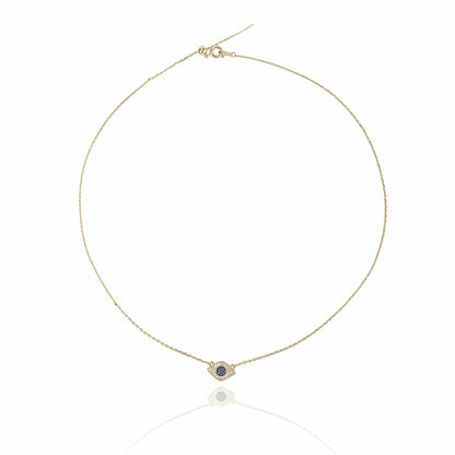 JESSICA Necklace | Vintage Havana Women