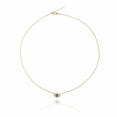 JESSICA Necklace | Vintage Havana Accessories