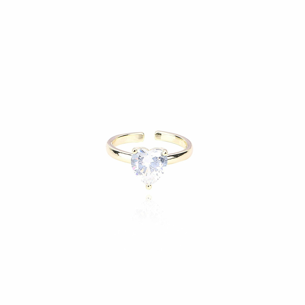 HARPER Ring | Vintage Havana Accessories
