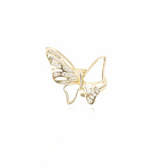 AMANDA Ring | Vintage Havana Accessories