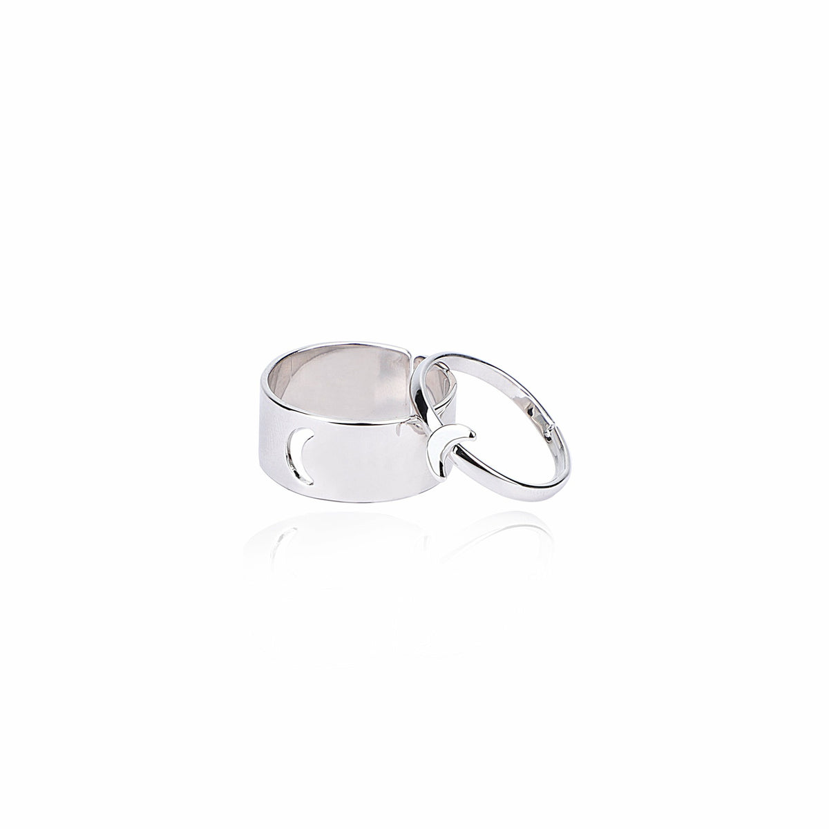 MACI Ring | Vintage Havana Accessories