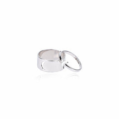 MACI Ring | Vintage Havana Accessories