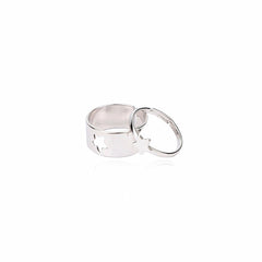 KATALINA Ring | Vintage Havana Accessories