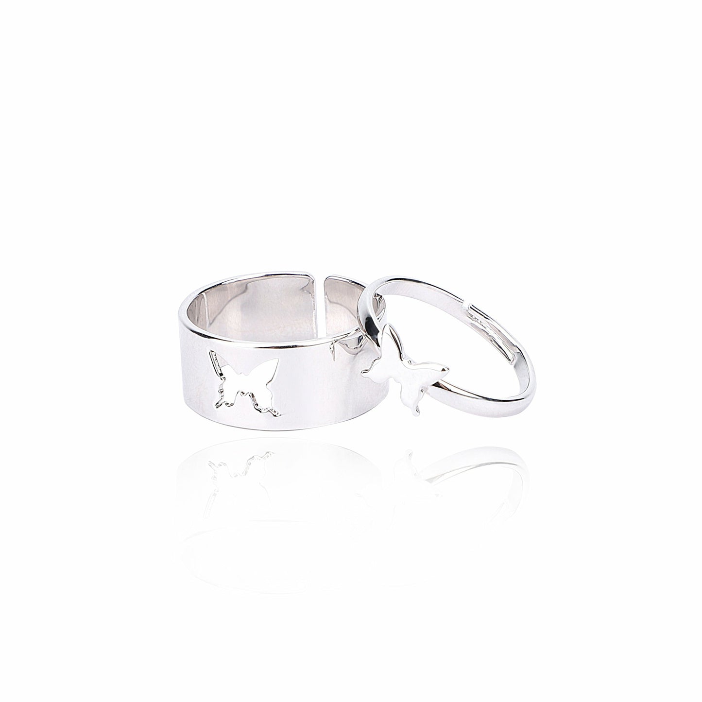 SYLVIA Ring | Vintage Havana Women