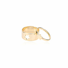 FLORENCE Ring | Vintage Havana Accessories