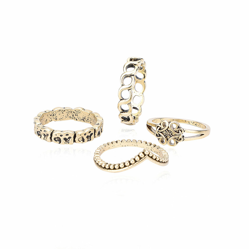 LORELAI Ring | Vintage Havana Accessories