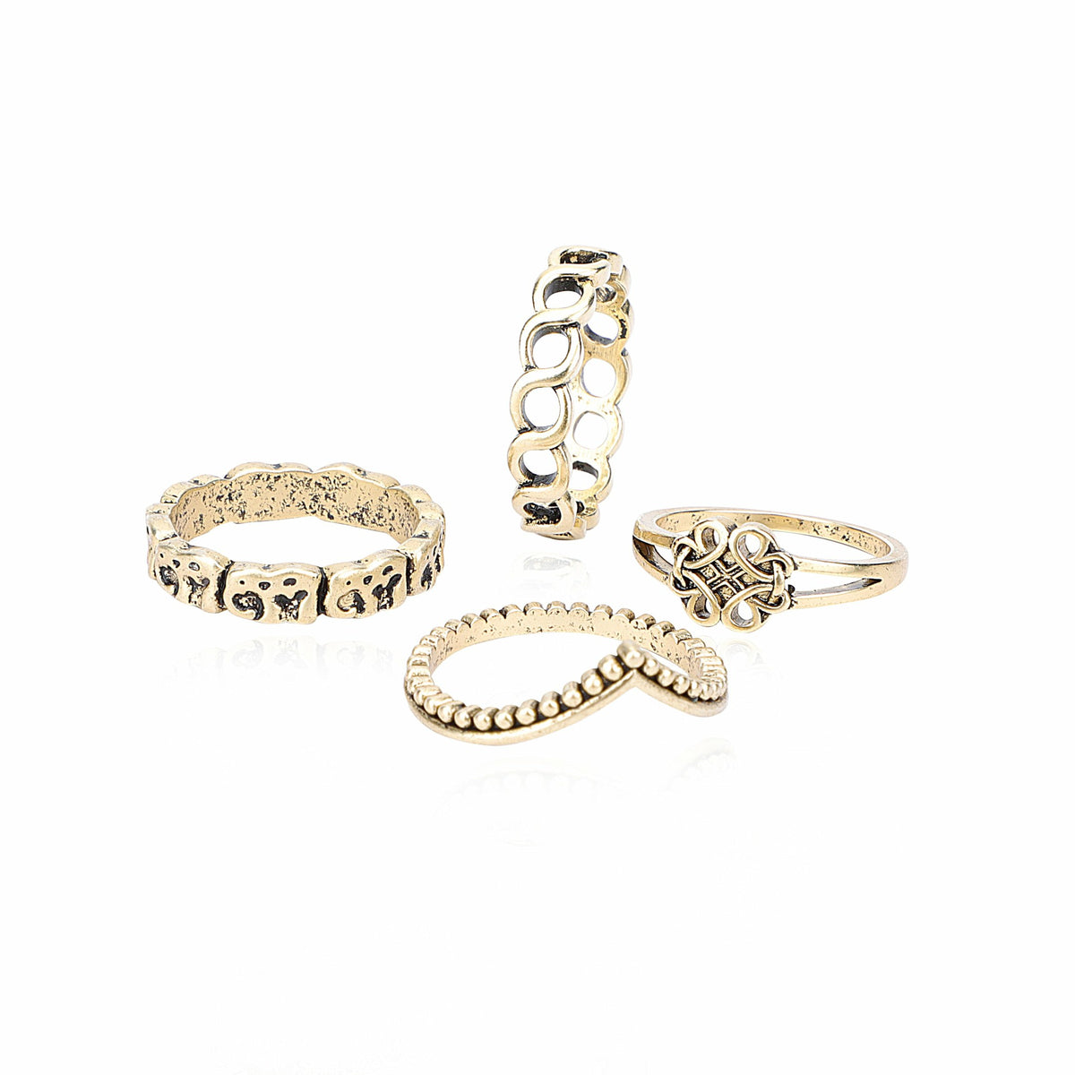 LORELAI Ring | Vintage Havana Accessories
