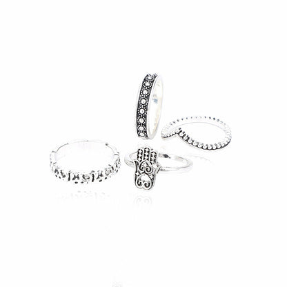 Abby Ring | Vintage Havana Women