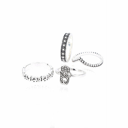 Abby Ring | Vintage Havana Women