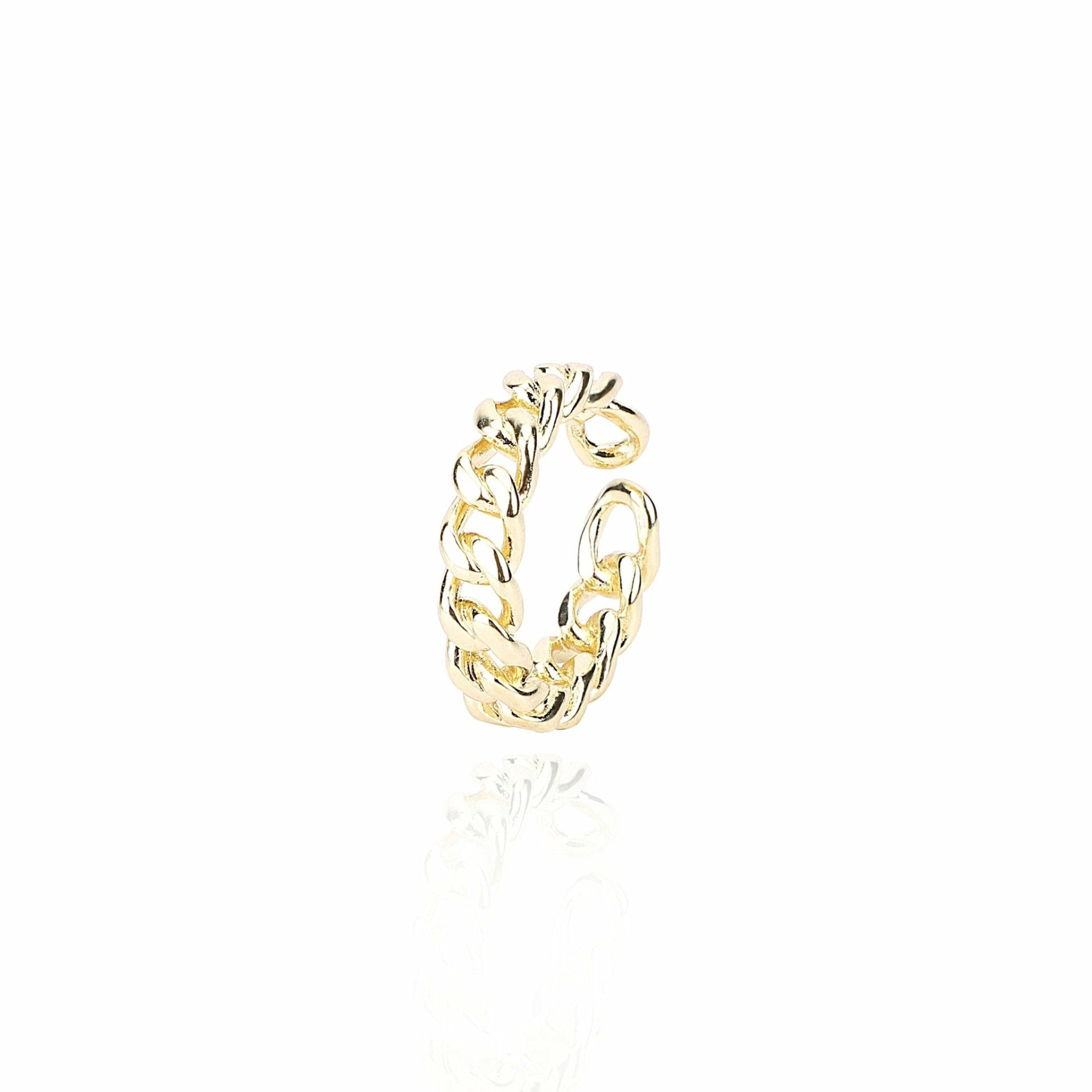 CADENCE Ring | Vintage Havana Accessories