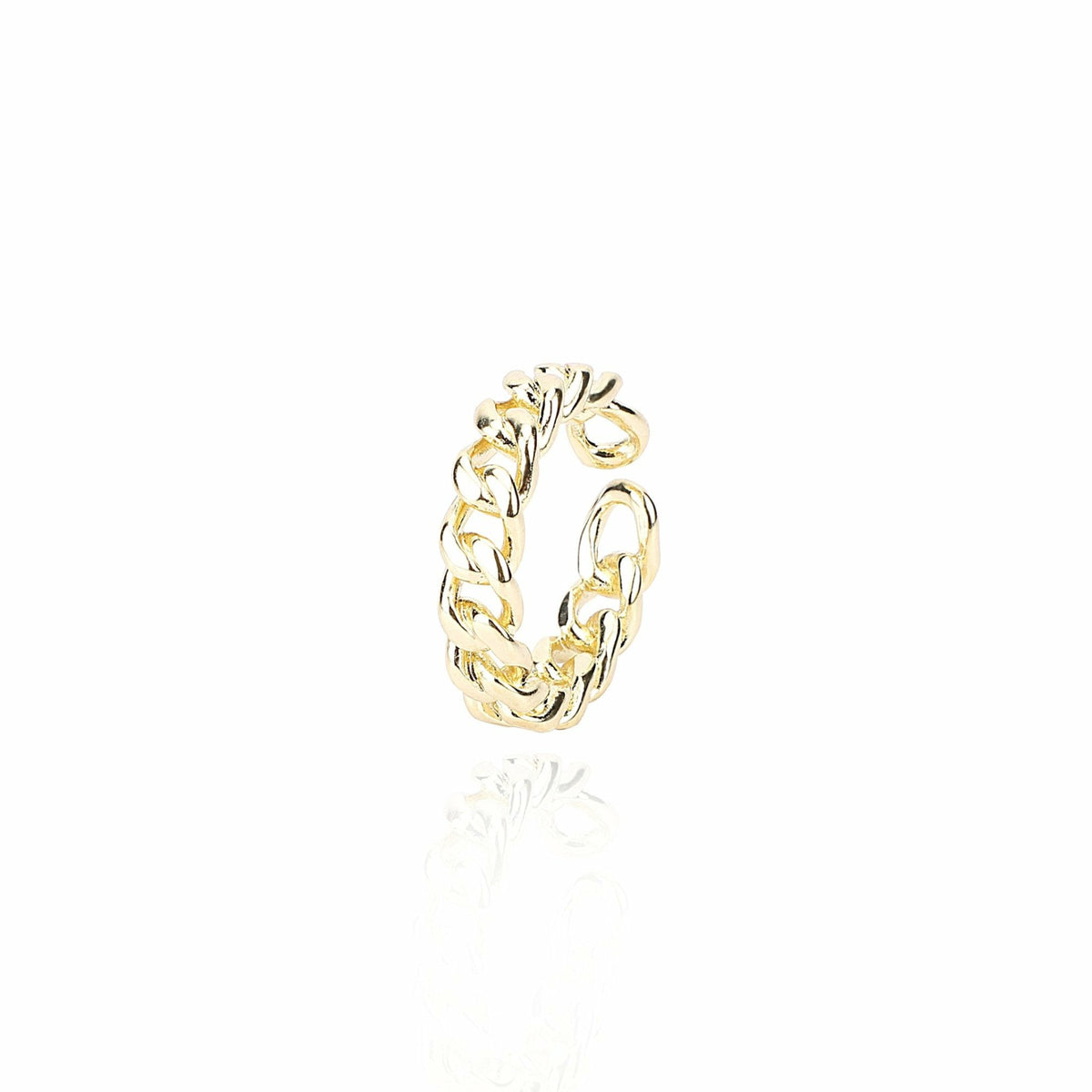 CADENCE Ring | Vintage Havana Accessories