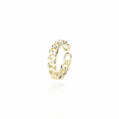 CADENCE Ring | Vintage Havana Accessories