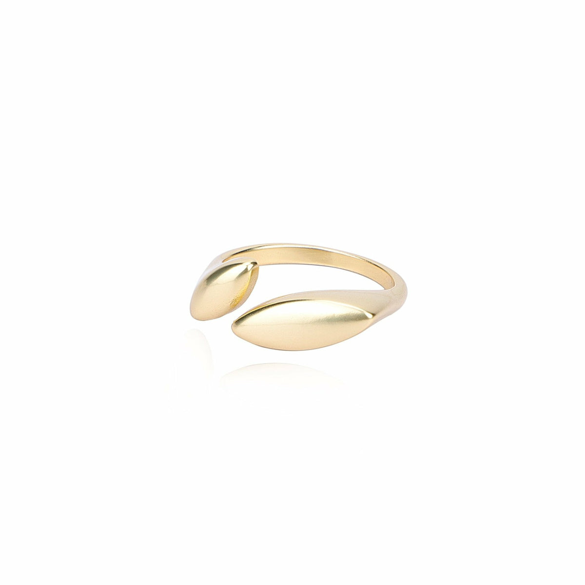 ELLIS Ring | Vintage Havana Accessories