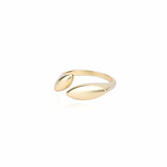 ELLIS Ring | Vintage Havana Accessories