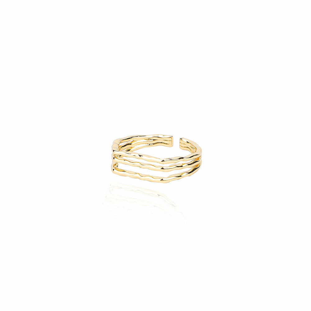 LIBERTY Ring | Vintage Havana Accessories