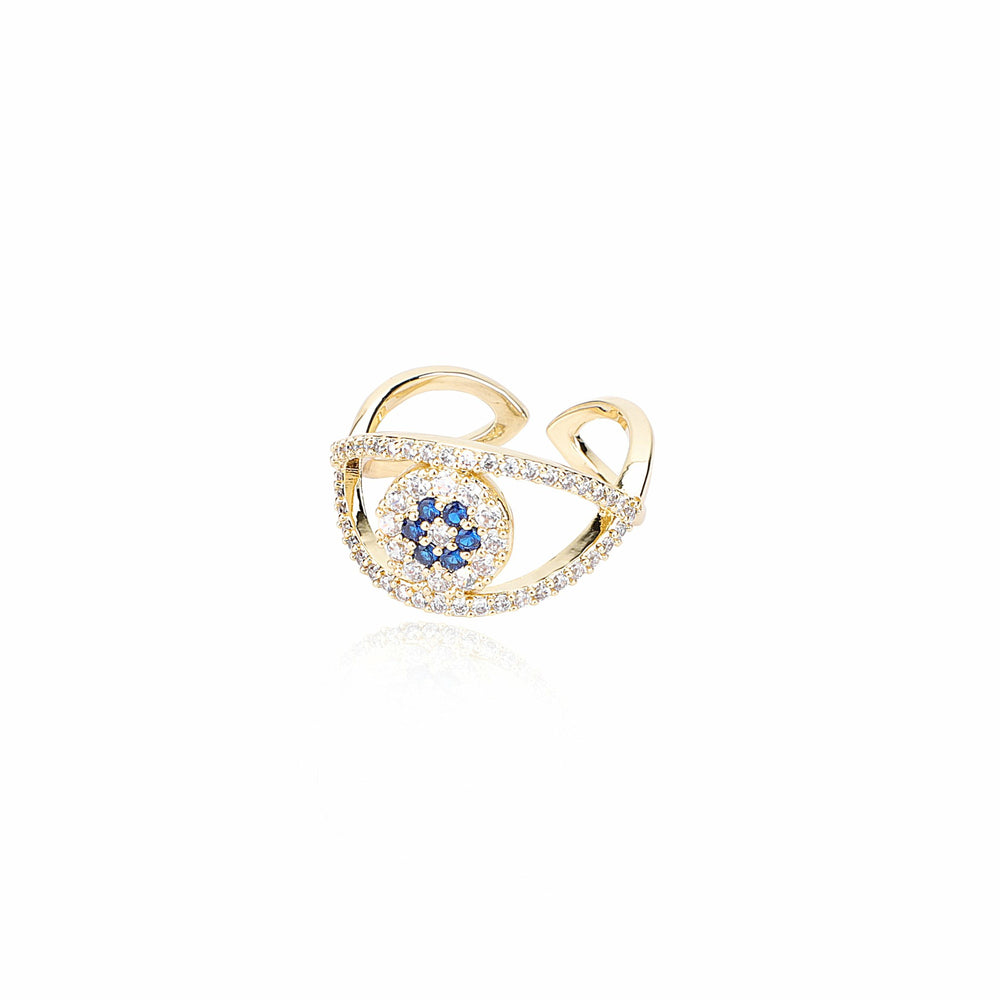 LANEY Ring | Vintage Havana Accessories