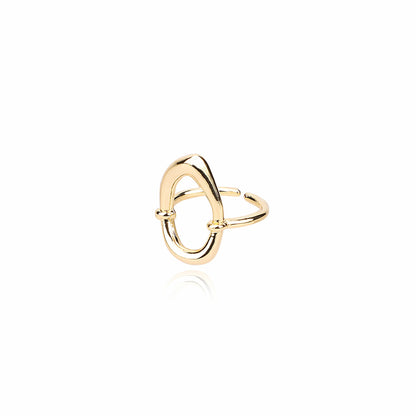 ZAYLEE Ring | Vintage Havana Women