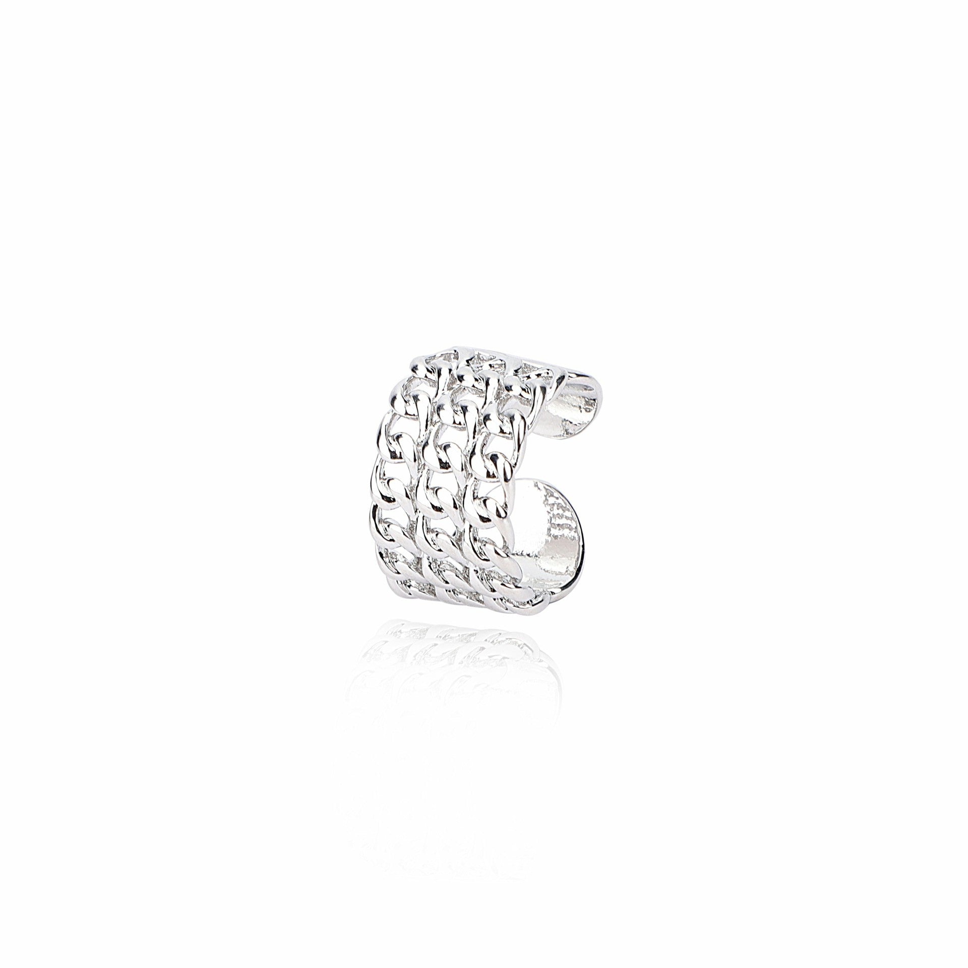 LACEY Ring | Vintage Havana Accessories