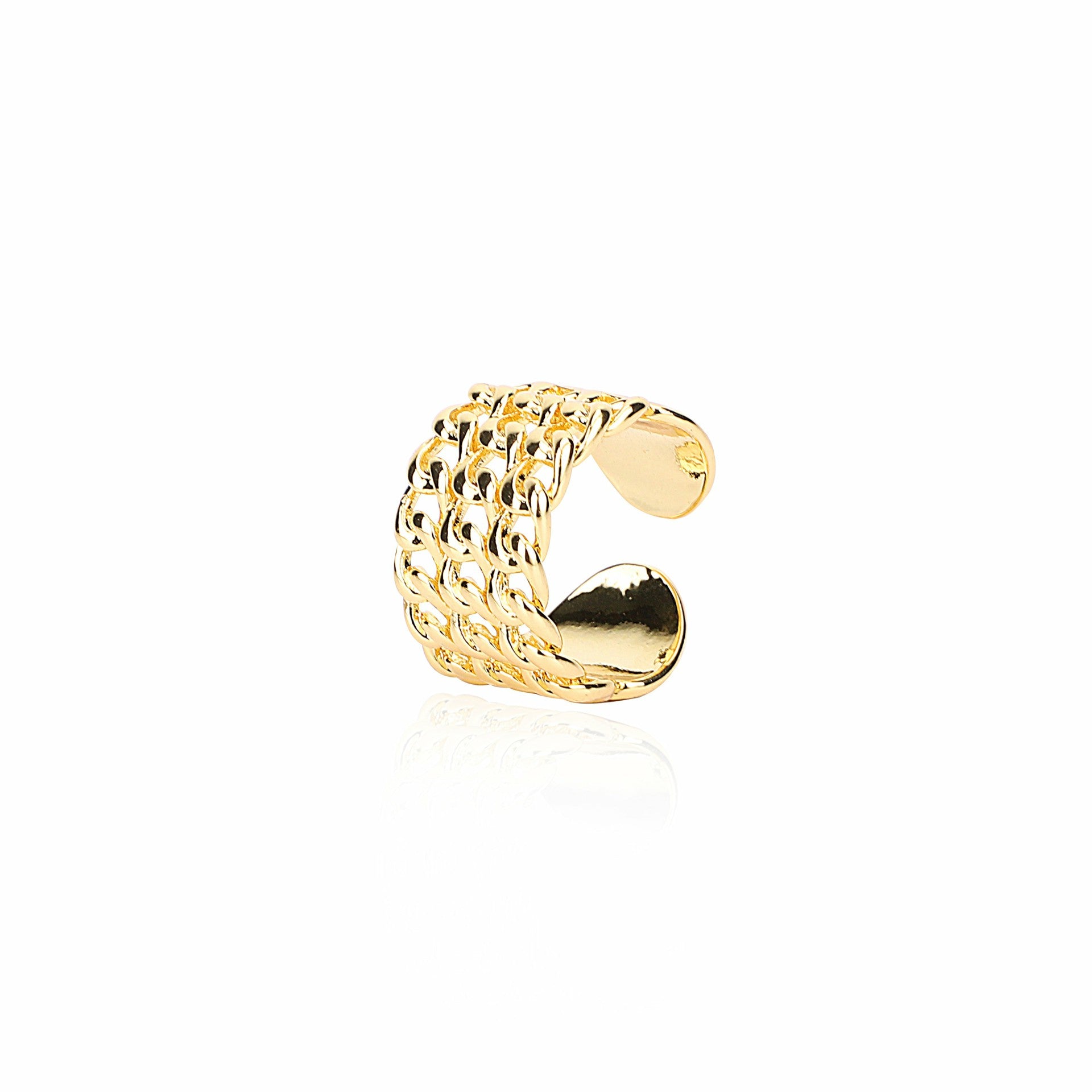 LIV Ring | Vintage Havana Accessories