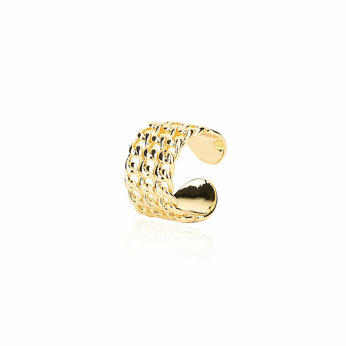 LIV Ring | Vintage Havana Accessories