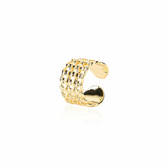 LIV Ring | Vintage Havana Accessories