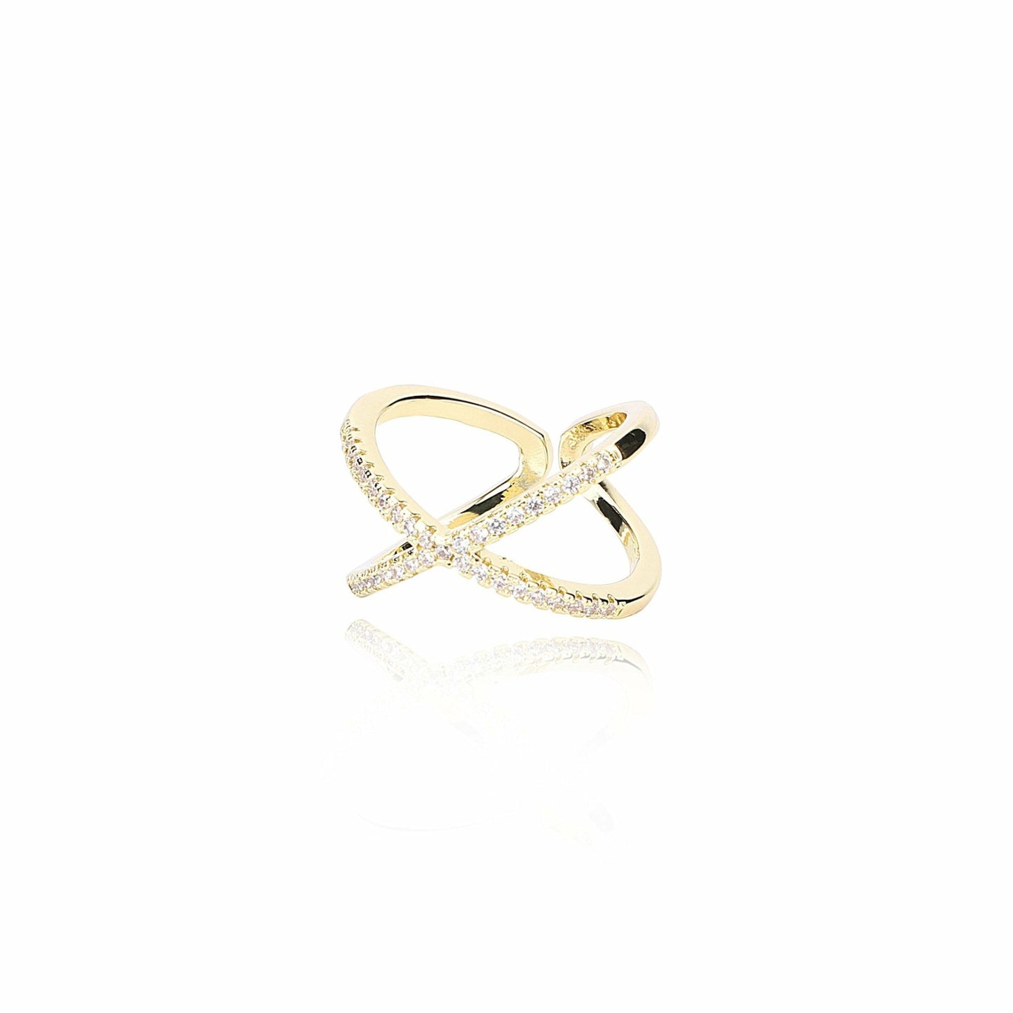 JAYLAH Ring | Vintage Havana Women