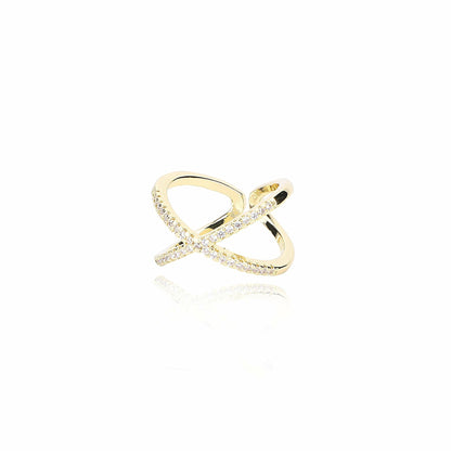 JAYLAH Ring | Vintage Havana Women
