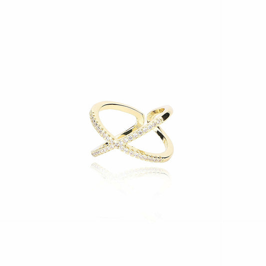 JAYLAH Ring | Vintage Havana Women