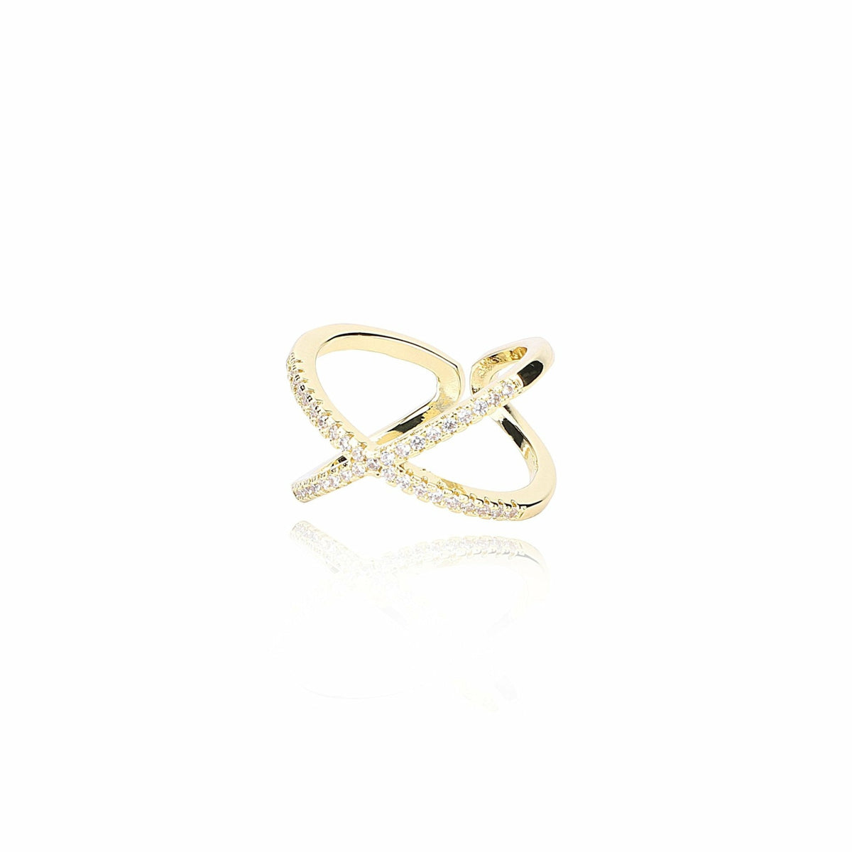 JAYLAH Ring | Vintage Havana Accessories