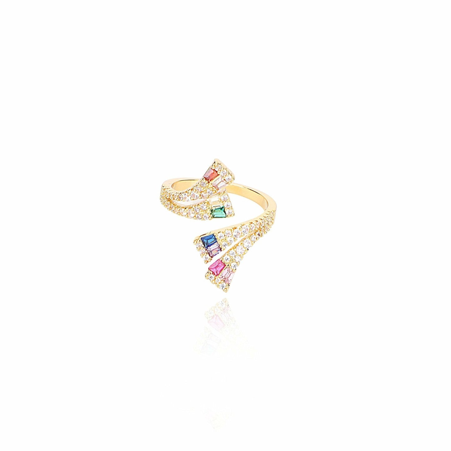 JANELLE Ring | Vintage Havana Women