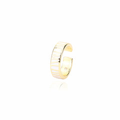 RAYNA Ring | Vintage Havana Accessories