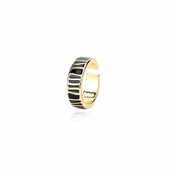 MONICA Ring | Vintage Havana Accessories