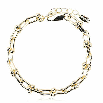 ALEXA BRACELET | Vintage Havana Women