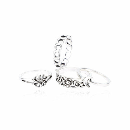 GLORIA Ring | Vintage Havana Women