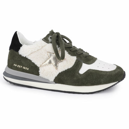 Rock - White/ Olive multi | Vintage Havana Women