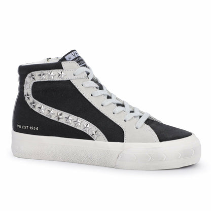 DORMY - BLACK MATT | Vintage Havana Women