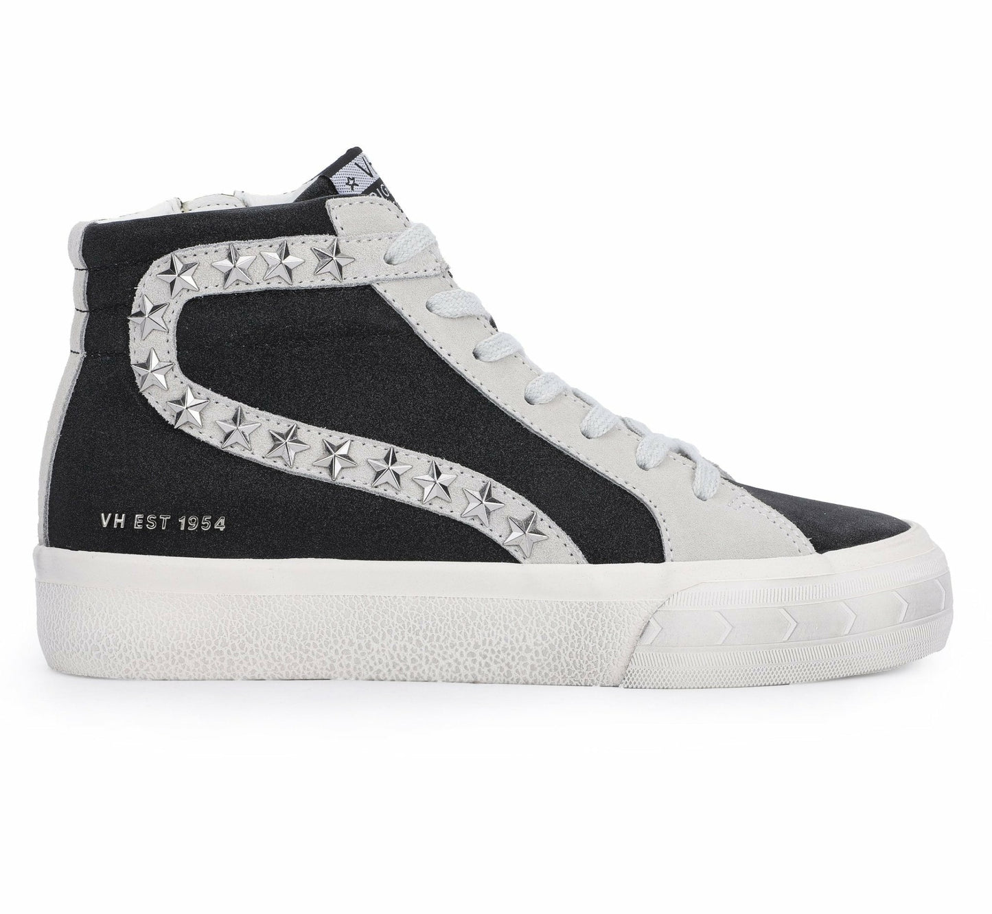 DORMY - BLACK MATT | Vintage Havana Women