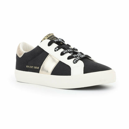 KIDS BELINDA - BLACK MATT GLITTER | Vintage Havana Women