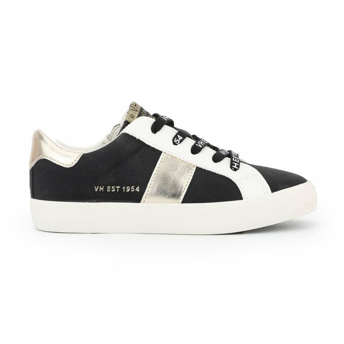 KIDS BELINDA - BLACK MATT GLITTER | Vintage Havana Women