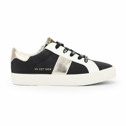 KIDS BELINDA - BLACK MATT GLITTER | Vintage Havana Women