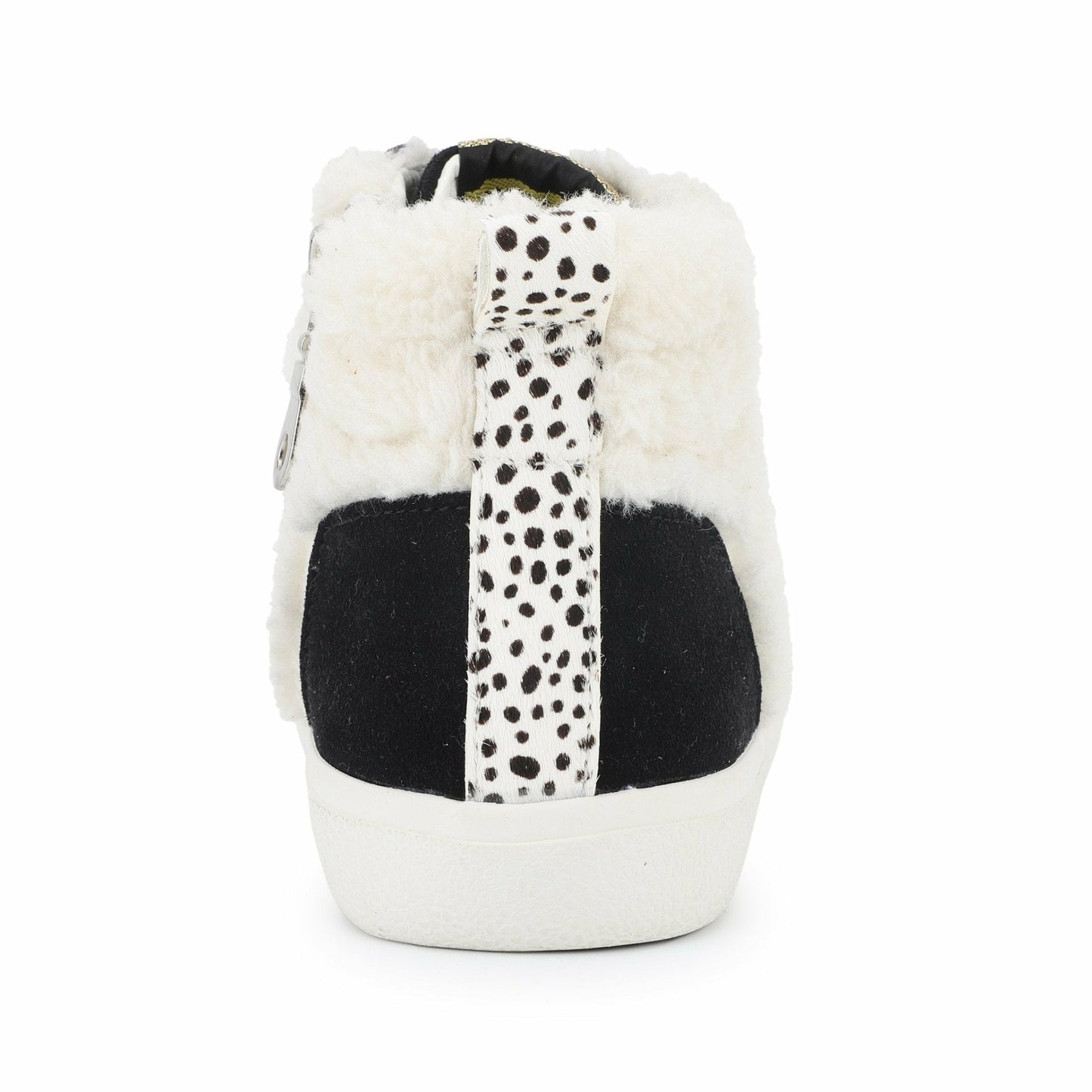 KIDS DEDE - WHITE BLACK MULTI | Vintage Havana Women