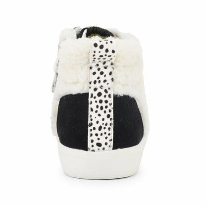 KIDS DEDE - WHITE BLACK MULTI | Vintage Havana Women